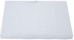  Kabin pollenszűrő 264x196x20mm