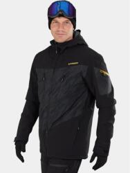 FUNDANGO Privet Allmountain Jacket férfi síkabát fekete