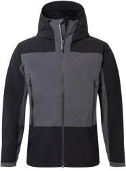 Craghoppers Férfi Expert Active kabát fekete|szürke