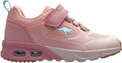 KangaROOS KX-Bases EV gyerekcipő 28 rózsaszín