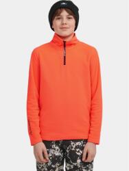 O'Neill FWC'Cruz Jack's Polartec HZ Fleece junior polár pulóver narancssárga|sárga