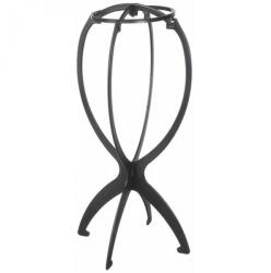 Hair Power összecsukható paróka állvány