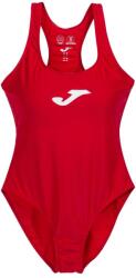 JOMA Shark női fürdőruha piros XS vörös