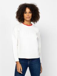 Heavy Tools Női környakú felső DAFODA fehér