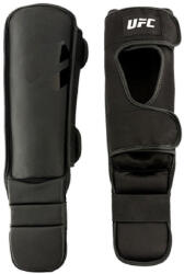 UFC Lábszárvédő UFC S fekete
