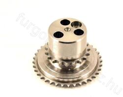 FIAT eredeti Főtengely lánckerék FORD TRANSIT V363 Alváz/nyitott (FED, FFD), TRANSIT V363 Alváz/nyitott (VQ, FED, FFD) (9675778480)