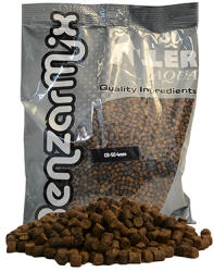 BENZAR MIX aller aqua pellet cb-50 2 mm 800gr (98101-802) - epeca