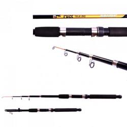 Eurostar d max tele 80 uv, 240 cm teleszkópos horgászbot (E2212240) - epeca