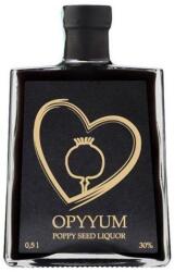 Magna Cum Laude Max Opyyum likőr (0, 5L / 30%) - drinkmix