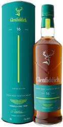 Glenfiddich 16 éves Aston Martin Limited Edition whisky DRS (0, 7L / 43%) - drinkmix