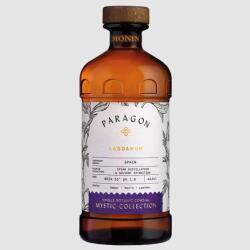  Monin Paragon Labdanum szirup (0, 485L) - drinkmix