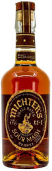 Michter's Sour Mash whiskey DRS (0, 7L / 43%) - drinkmix