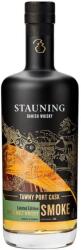  Stauning Smoke Tawny Port Cask whisky DRS (0, 7L / 50, 3%) - drinkmix
