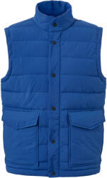 Tchibo - Férfi steppelt mellény - férfi - méret XXL 60/62 - kék - tchibo - 16 995 Ft