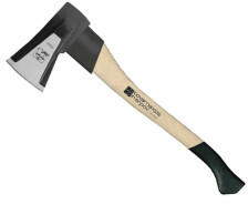 MUTA Hasító fejsze 1, 1kg ékes szlovén prémium (48-10200)