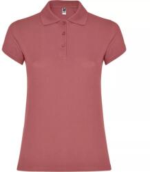 ROLY Női Star póló póló S vörös - decathlon - 7 890 Ft