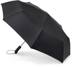 Tchibo - Automata táskaesernyő - fekete