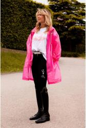 JU ET PA Női lovaglónadrág Ju & Pa Naelle fekete