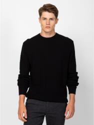Heavy Tools Férfi kötött pulóver HUNTER fekete