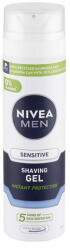 Nivea Borotvazselé NIVEA MEN sensitive 200 ml - robbitairodaszer