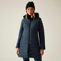 REGATTA Andria Női steppelt kabát kék