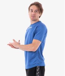 GIVOVA One Microforata férfi sportpóló 3XL. kék