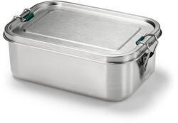 Tchibo - Nemesacél ételhordó doboz - zöld - tchibo - 5 995 Ft