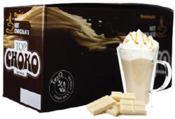 TOPCsoki TOPCHOKO forrócsoki, Fehércsoki 25 db