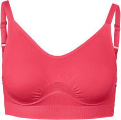 Tchibo - Női seamless sportmelltartó - nő - méret L 44/46 - rózsaszín