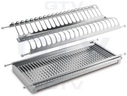 GTV Kétszintes edénycsepegtető garnitúra 800 mm (HMK_OCA018006)