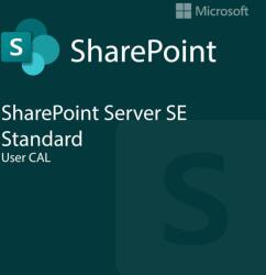 Microsoft SharePoint Server SE Standard User CAL (H05-01757)