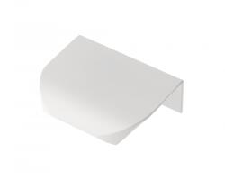 GTV HEXA élreszerelhető fogantyú 32 mm, matt fehér (UA-HEXA-32-10)