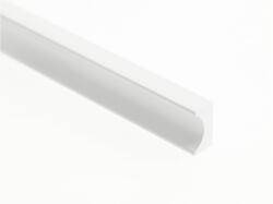 GTV GROOVE LONG fogantyú 1200 mm, matt fehér (UA-GROOVE-1200-10M)