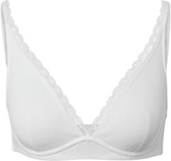 Tchibo - Női puha melltartó - nő - méret 85B - fehér