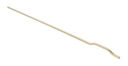 GTV GRAVEL LONG fogantyú 1200 mm, szálcsiszolt arany (UA-GRAVEL-1200-22)