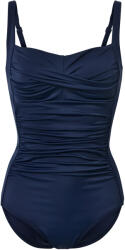Tchibo - Alakformáló fürdőruha - nő - méret 42 - kék - tchibo - 6 495 Ft