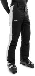 SIROKO Men Winter sports Férfi sínadrág P3 Baridi Fekete fekete