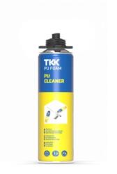 TKK Purhabtisztító folyadék 500 ml (012238)