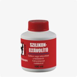 Den Braven Szilikoneltávolító 100 ml, Den Braven (70503)