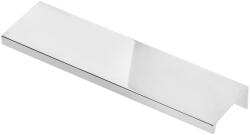 GTV HEXI élreszerelhető fogantyú 96 mm, króm (UAHEXI9601)