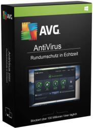 AVG Technologies Antivirus 2026 10 Dispozitive 1 an (03362)
