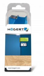 Högert Technik Fenékfúró (forstner fúró), keményfémlapkás 26 mm (HT63D316)