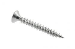 GTV 3, 5 x 30 mm forgácslapcsavar, cinkezett egész dobozban (500 db/doboz) (WK-IF-PW3530-01)