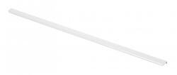 GTV HEXA LONG fogantyú 1200 mm, matt fehér (UA-HEXA-1200-10)
