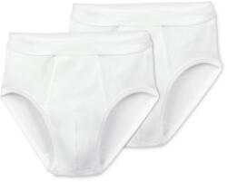 Tchibo - 2 férfi alsónadrág szettben - férfi - méret M/5 - fehér