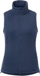 Tchibo - Hibrid /pack light mellény - nő - méret S 36/38 - kék