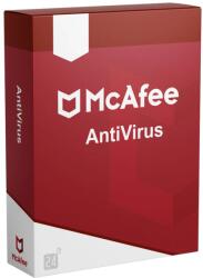 McAfee Antivirus Plus 1 dispozitiv / 3 ani (MAV00GNRXRDD)