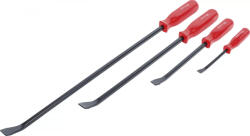 BGS DIY Set pârghii ridicare | 4 piese (BGS 99135)