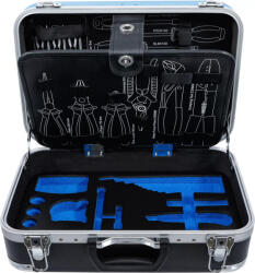 BGS technic ABS cutie goală plastic pentru BGS 15505 (BGS 15505-1) Trusa unelte