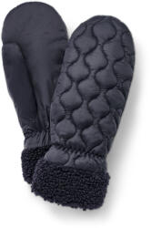 Tchibo - Női steppelt egyujjas kesztyű - nő - méret 6, 5 - kék